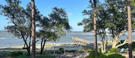Am Strand