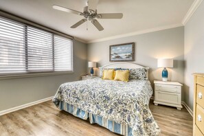 Iron/ironing board, WiFi, bed sheets, wheelchair access - Modern Condo with Shared Pool and Hot Tub, Lagoon View, and Nearby Beach Access (Hilton Head)
