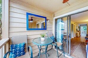 Ulkoruokailutilat
