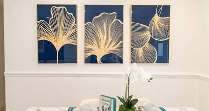 3BR Pool House Sleeps 8