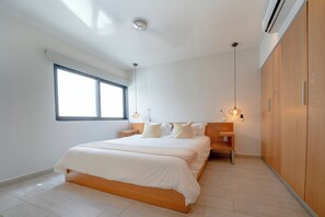 Comfort Condo, Balcony - 2 Bedroom Condo - Rooftop Pool Opal 405 (Playa del Carmen)