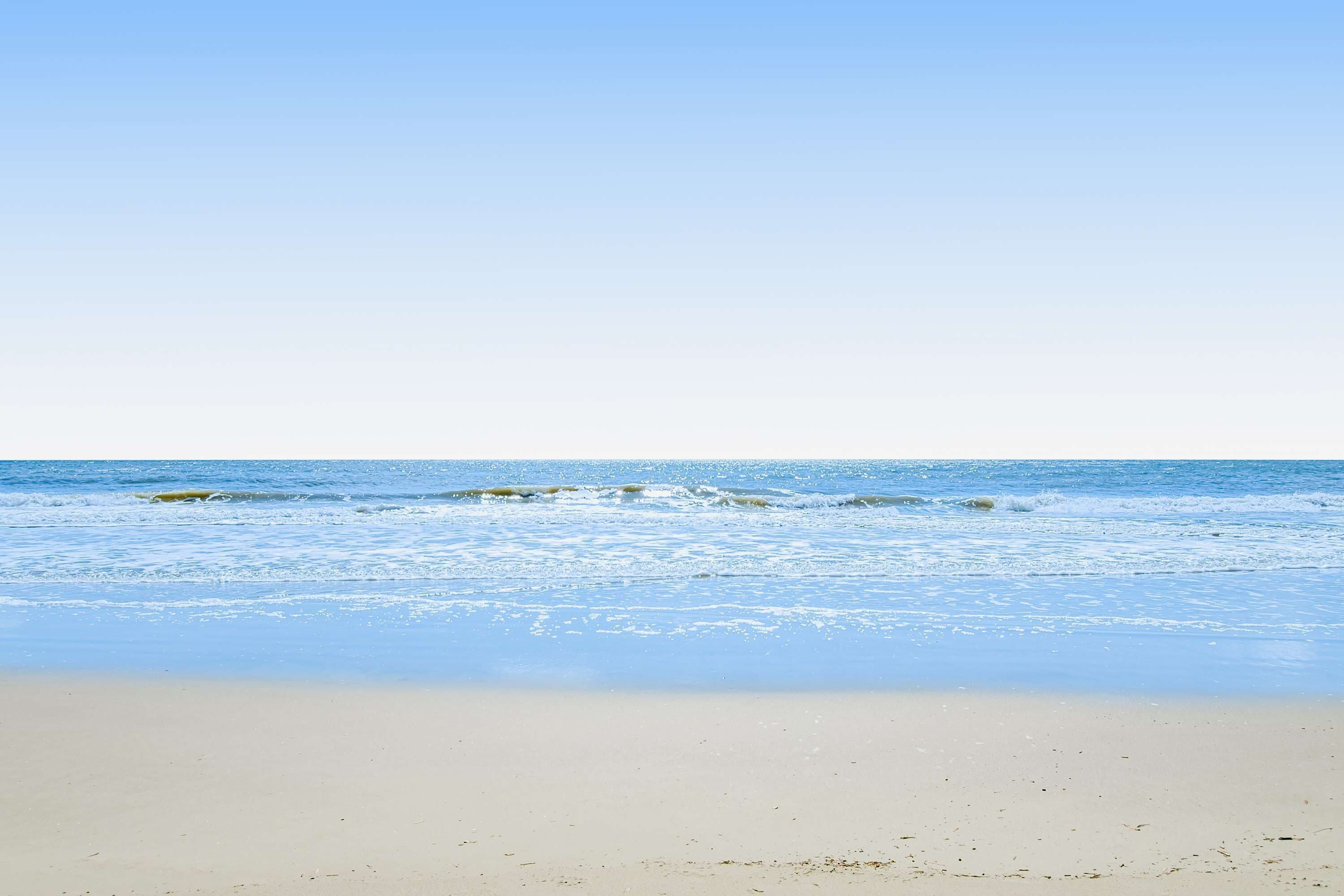 Plage à proximité