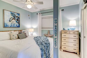 Iron/ironing board, WiFi, bed sheets - Condo Steps from Ocean with WiFi, Partial Beach Views, Heated Pool/Grills (Hilton Head)