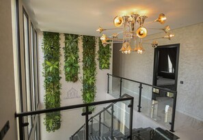 Interior - Luxury Villa Dar Baby 4 Suites, heated pool, hamam and jacuzzi. (Marrakech)