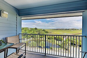 Property grounds - Ocean-View Condo | Tennis, 3 Pools, Beach Shuttle | Near Golf & Dining (Hilton Head)