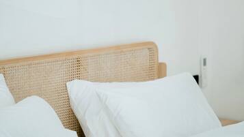 4 Schlafzimmer, Bügeleisen/Bügelbrett, WLAN, Bettwäsche