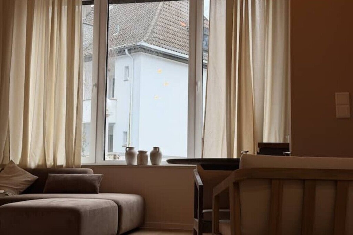 Bild für Gastgeberprofil