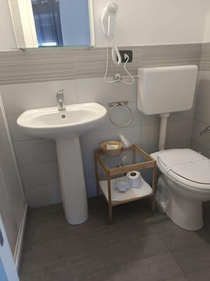 Bathroom - La Dolce Vita di Giuseppe Arcieri (Salerno)