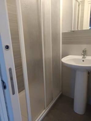 Double Room, Balcony, City View | Bathroom - La Dolce Vita di Giuseppe Arcieri (Salerno)