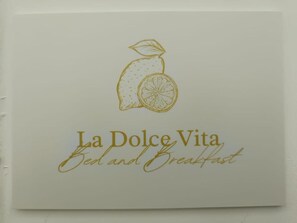 Interior detail - La Dolce Vita di Giuseppe Arcieri (Salerno)