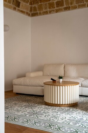 Interior - Apartment 'Unit 2' with Wi-Fi (Gioia del Colle)