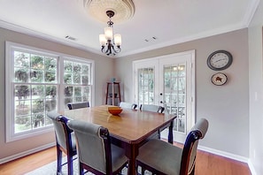Restauration