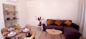 Living area - Quinta da Calça
 - Nature, Vineyards and River in Esposende | Peaceful Stay (Braga)