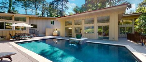 Alberca