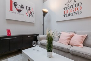 Interior - Loft Regio by Wonderful Italy (Torino)