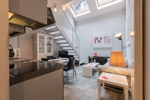 Interior - Loft Regio by Wonderful Italy (Torino)