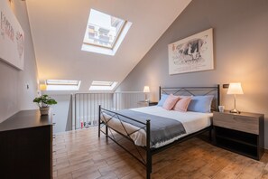 Room - Loft Regio by Wonderful Italy (Torino)