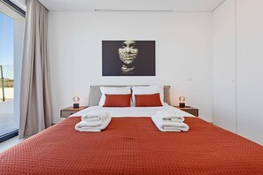 3 bedrooms, Internet, bed sheets - Villa - Casa Nunca Desista (Atalaia)