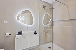 Hair dryer - Villa - Casa Nunca Desista (Atalaia)