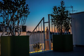 Cielo | Property grounds - DIMORA PALASCIANO (Alberobello)