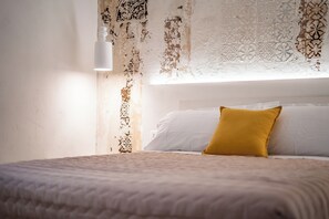 Room - DIMORA PALASCIANO (Alberobello)