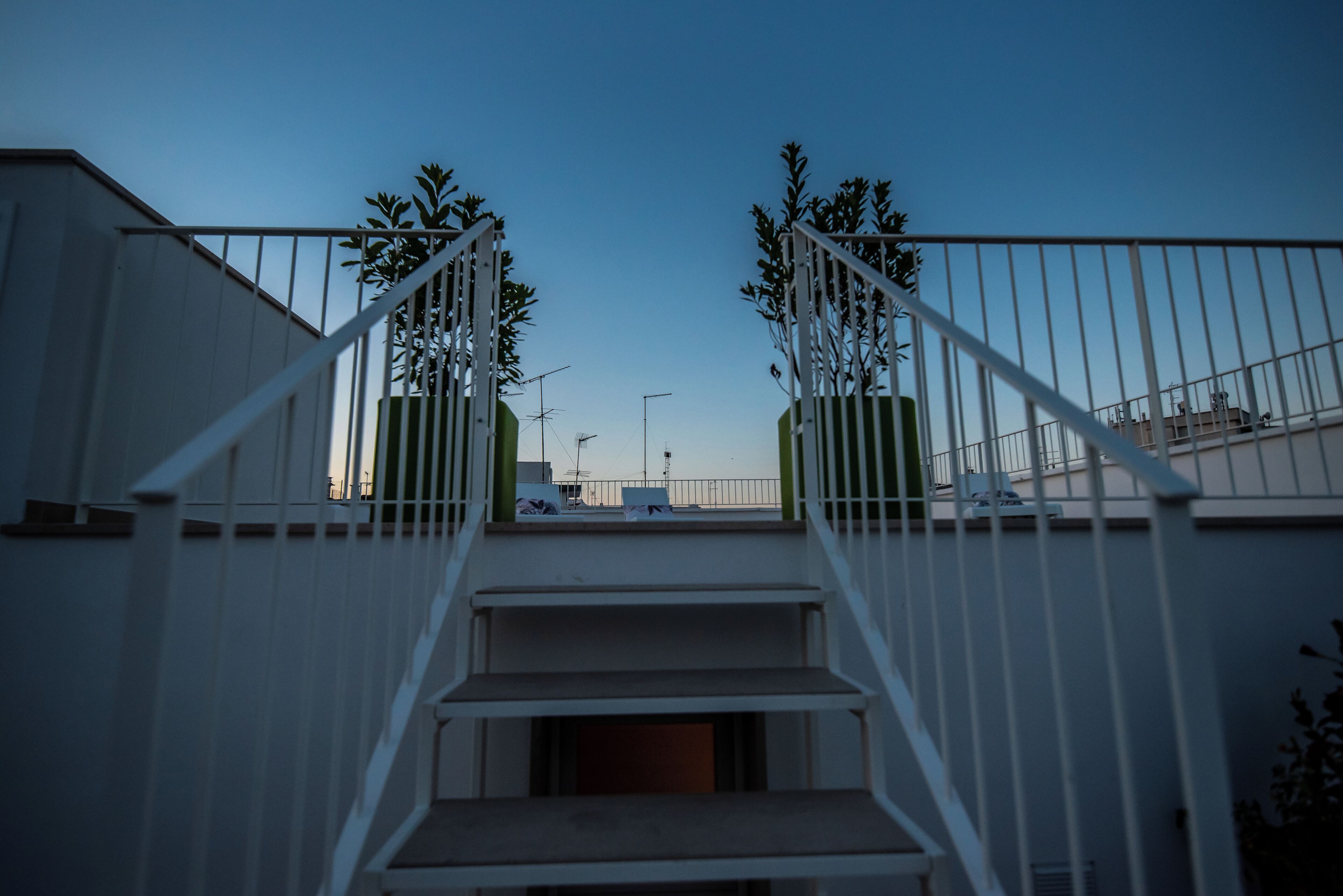 Superior Room, City View | Property grounds