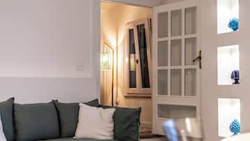 Cielo | Interieur