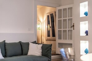 Appartement | Interieur