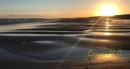 5A Chalet Ash View - Parkdean Camber Sands