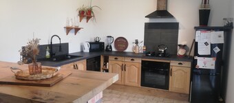 Country house