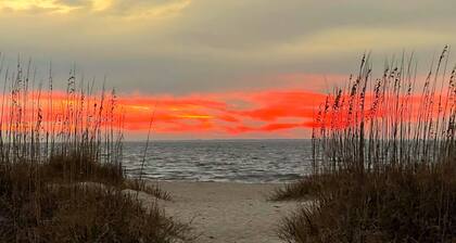 Driftwood Villa 252 - Palmetto Pearl