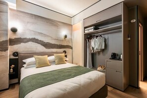 1 habitación y wifi 