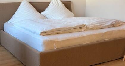 Villa Weitmar: The urban studio