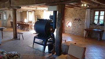 Interieur
