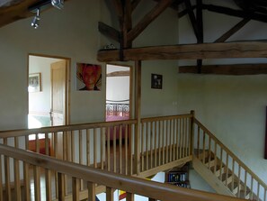 Interior - Cottage for 6 Guests in the Tranquil Tarn Countryside (Andouque)