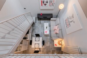 Room - Loft Regio by Wonderful Italy (Turin)