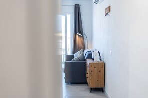 TV - Affittimoderni Castelsardo - White Breeze (Castelsardo)