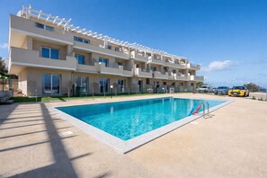 Exterior - Affittimoderni Castelsardo - White Breeze (Castelsardo)