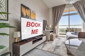 Iron/ironing board, WiFi, bed sheets - Free housekeeping visits during your stay - StayShort - Cozy Studio in Arjan that Sleeps 2 (Arjan)