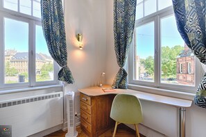 Interior - La pépite de la place (Metz)