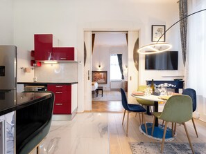 Dining - La pépite de la place (Metz)