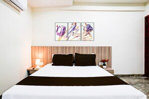 Nhà | 1 phòng ngủ 