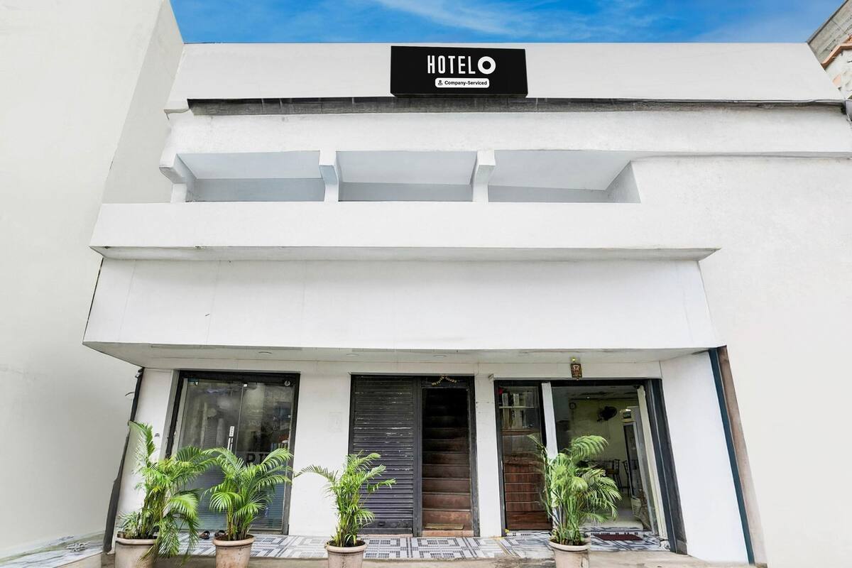 House | Exterior detail