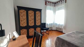 Kamar Double, 1 Tempat Tidur Double