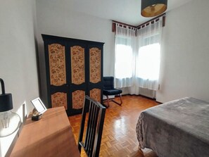 Kamar Double, 1 Tempat Tidur Double