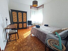 Double Room, 1 Double Bed