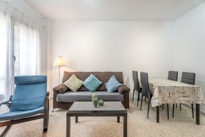 TV - Vacation Home 'Rincón Del Toscal' with Wi-Fi (Santa Cruz de Tenerife)
