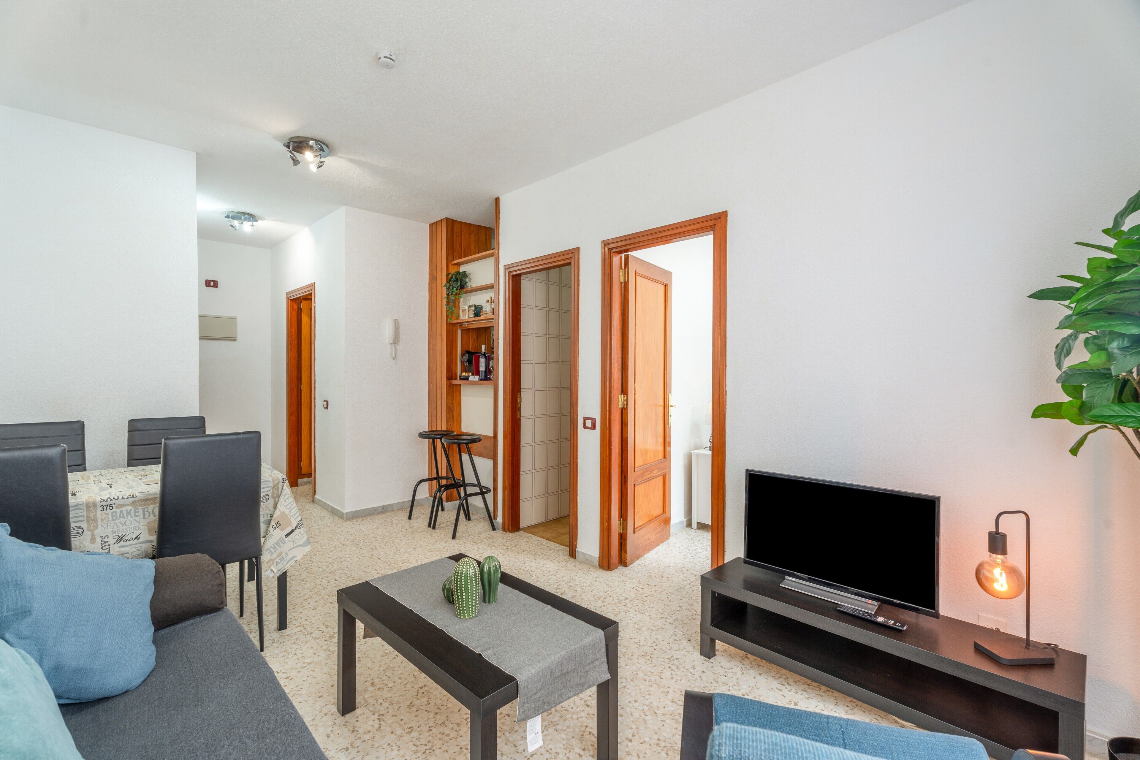 Fernseher