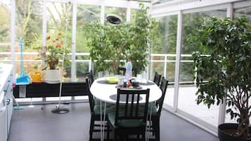 Dineren