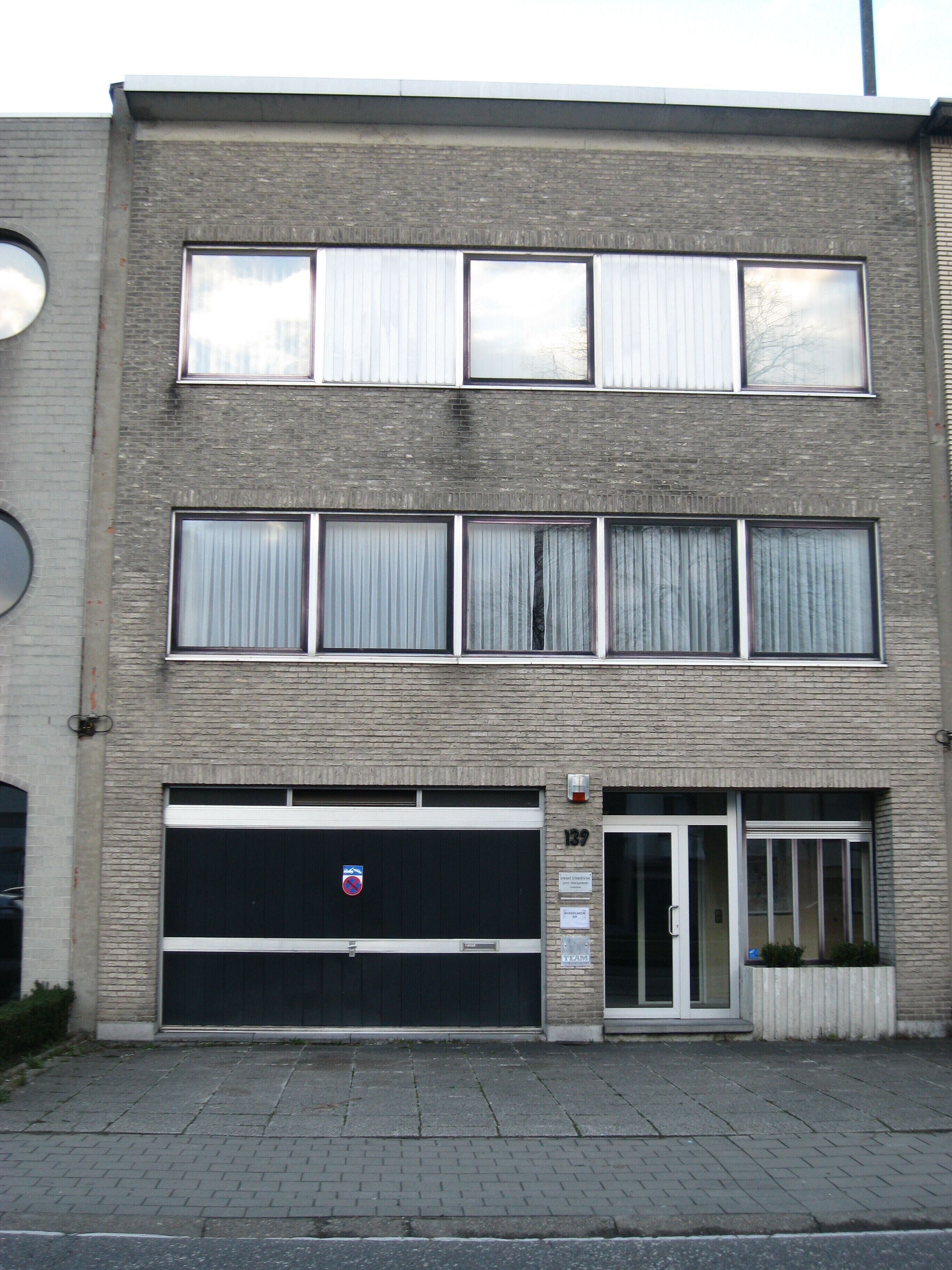 Exterieur